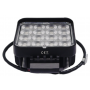 LAMPA ROBOCZA 64 LED OSRAM 64W 10-30V HALOGEN. REFLEKTOR E9 IP68 TT.13364
